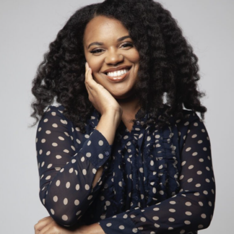Dr Sydne Ford-Norton